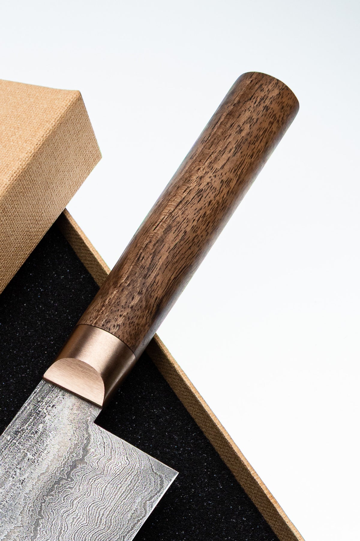 Nakiri Walnuss
