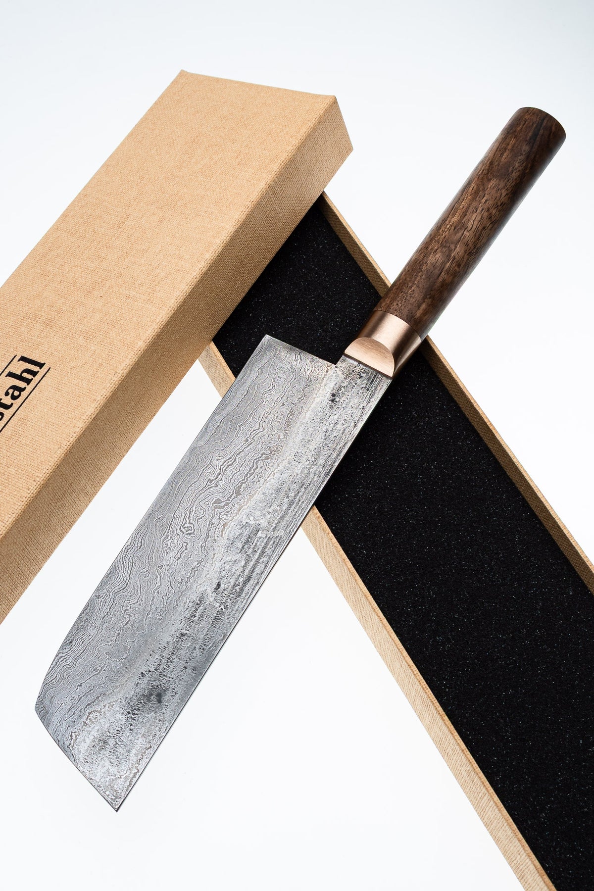 Nakiri Walnuss