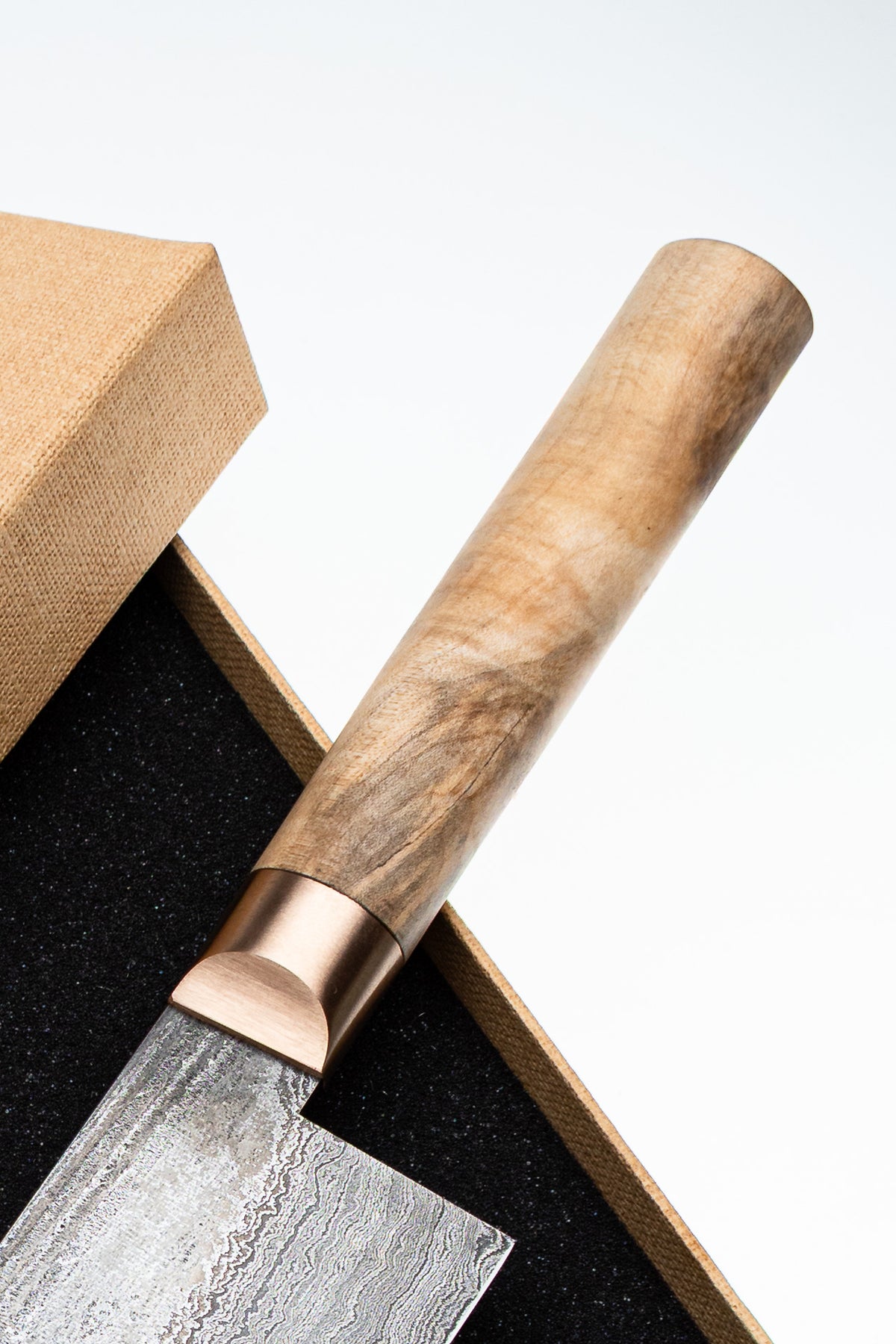 Nakiri Maple 500L
