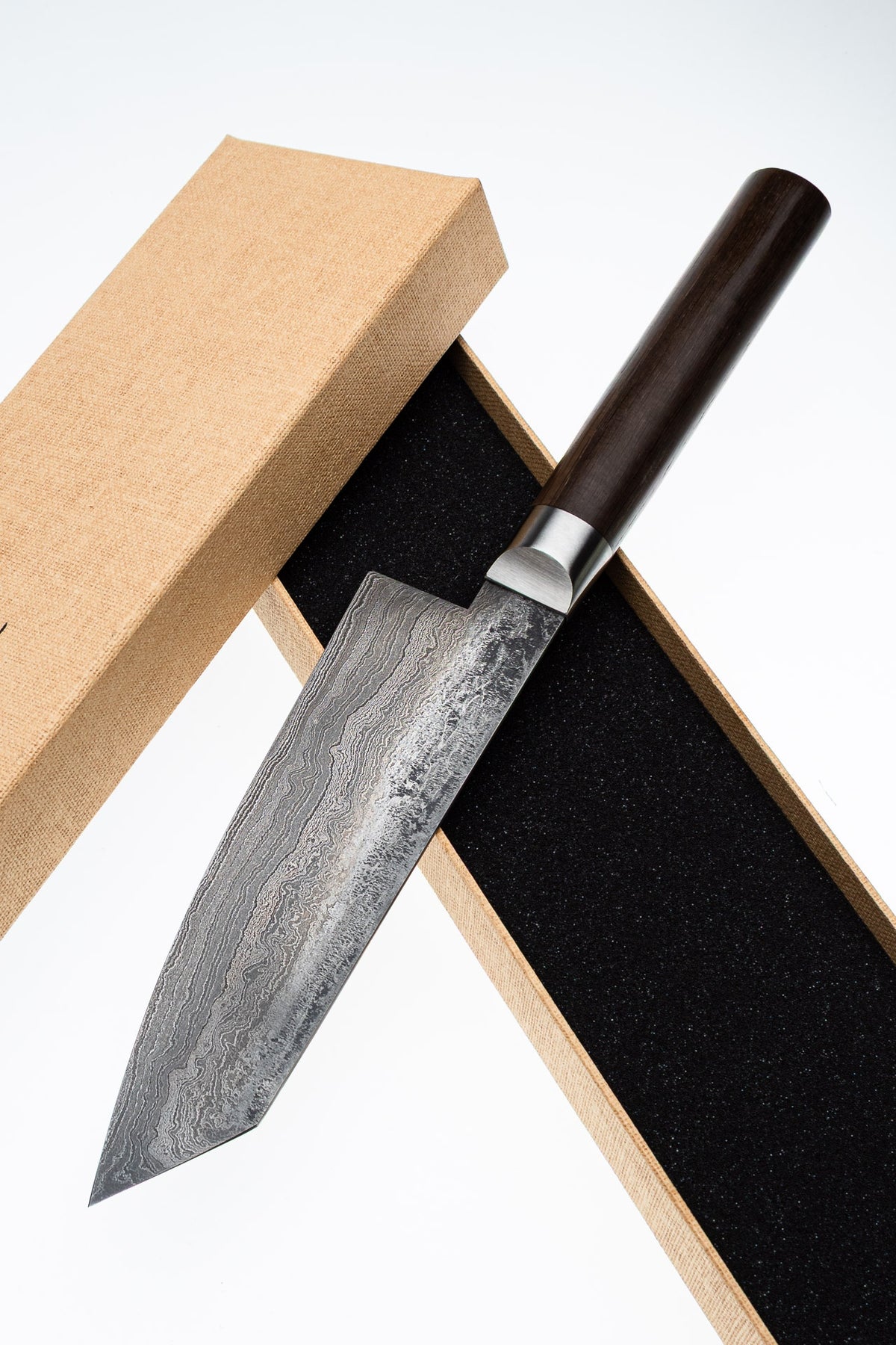 K-Tip-Damast-Santoku 500L