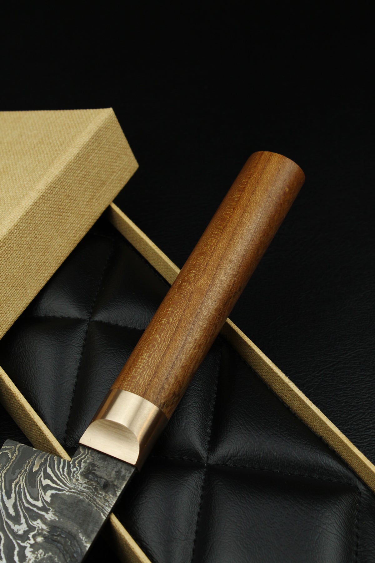 Elmwood Gyuto