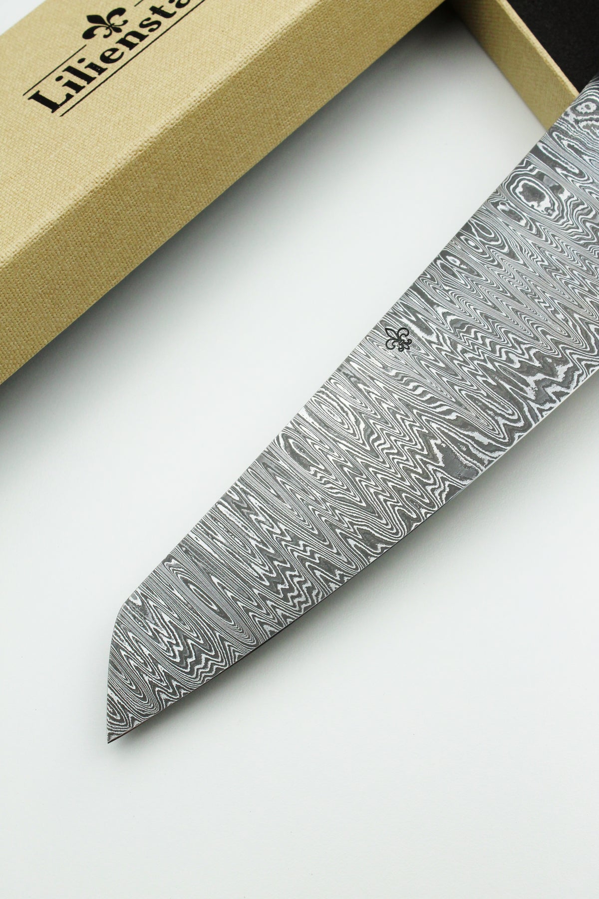 Santoku 225 Le Tigre