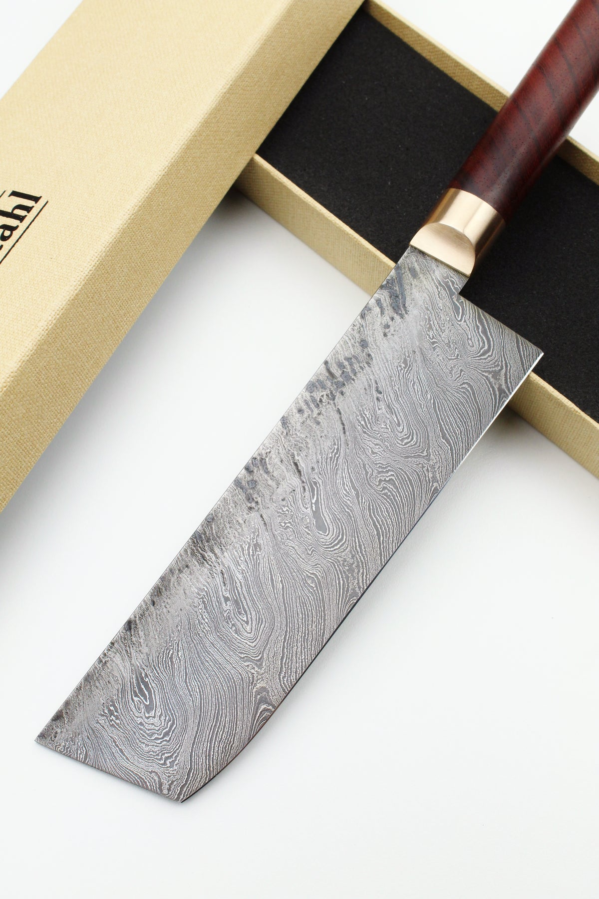 Nakiri Padauk
