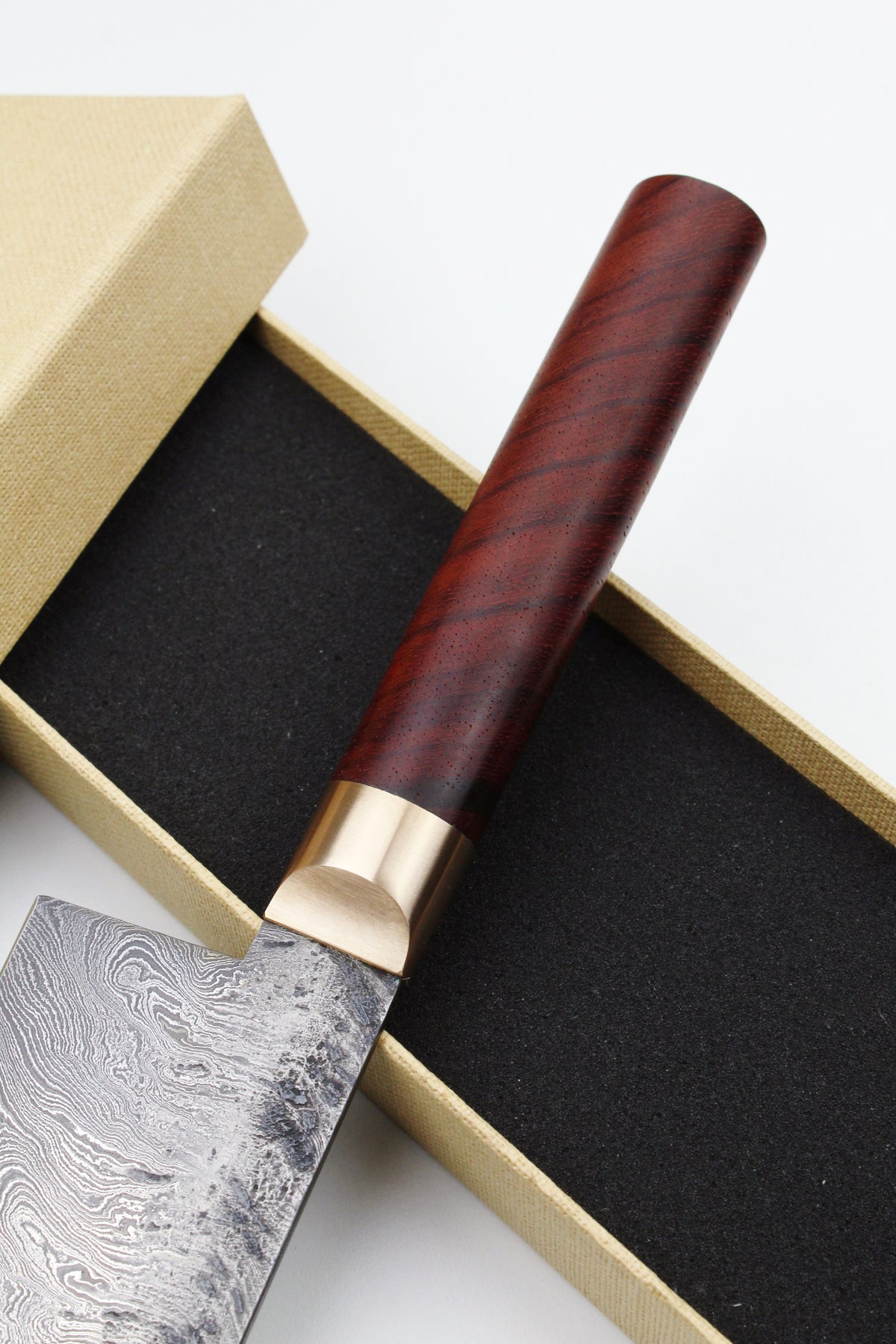 Nakiri Padauk