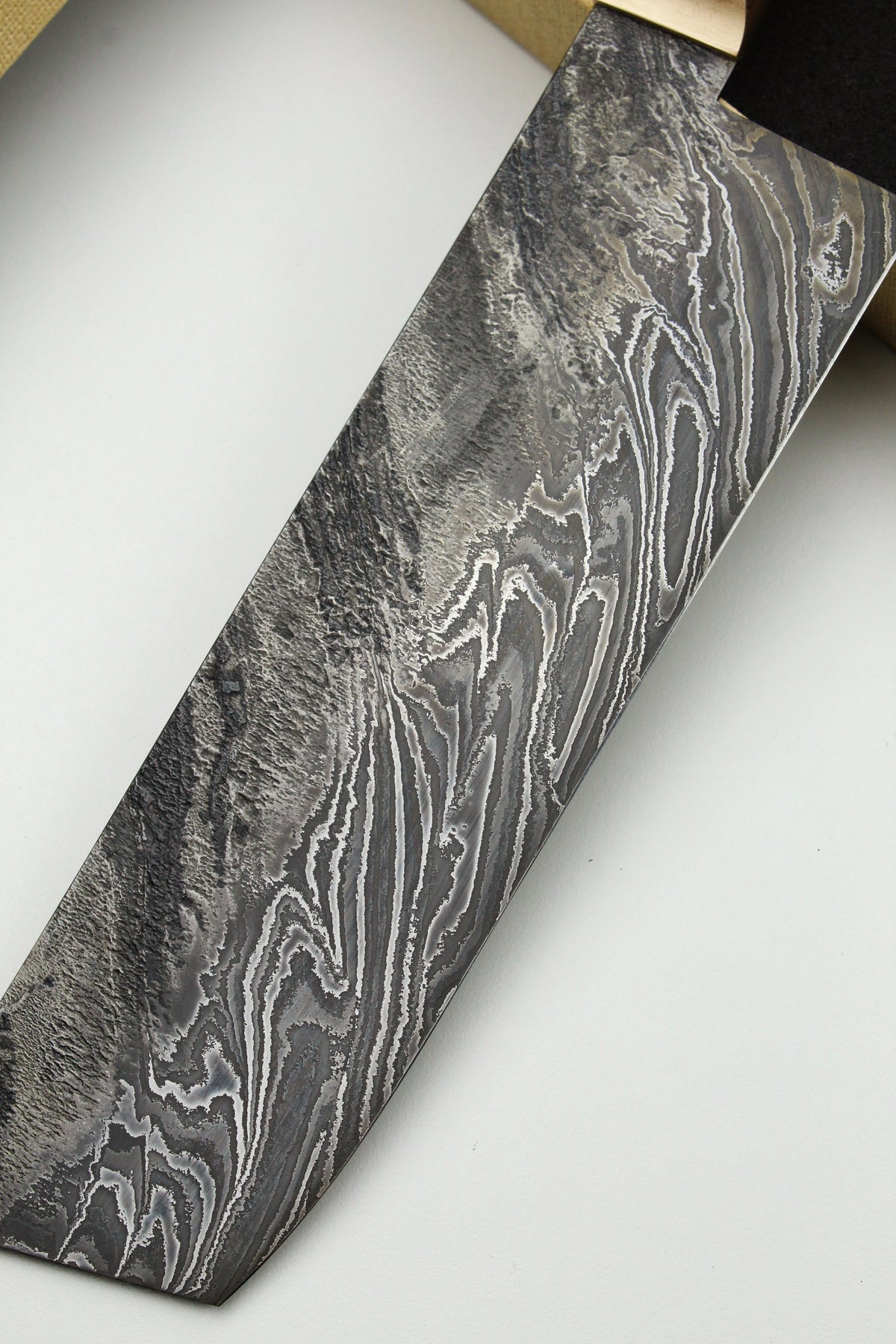 Nakiri Walnuss Oval
