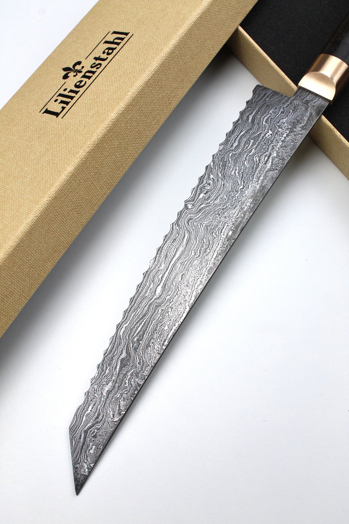 Breadsword HK Oval