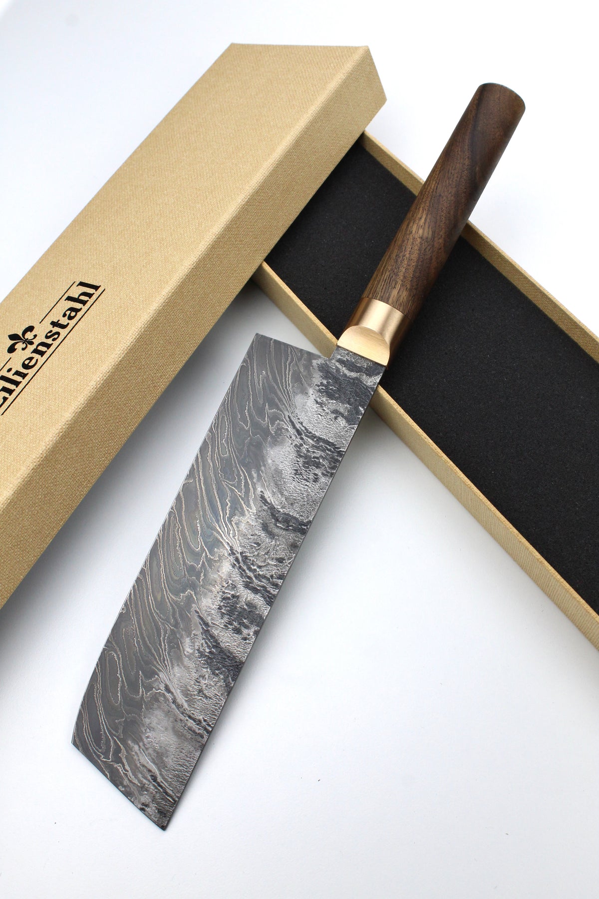 Nakiri Walnuss HK Torsion
