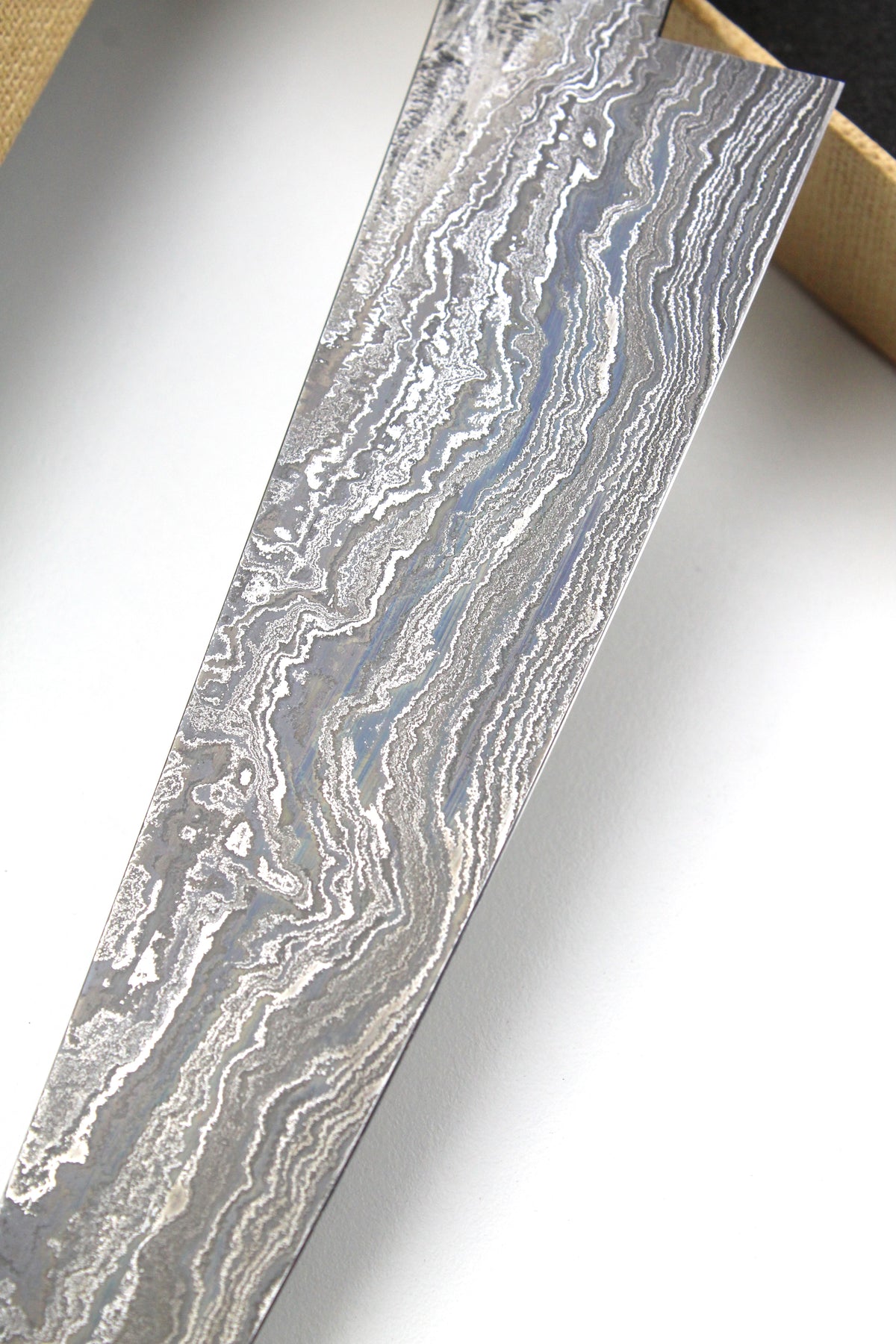 Sujihiki HK Mooreiche