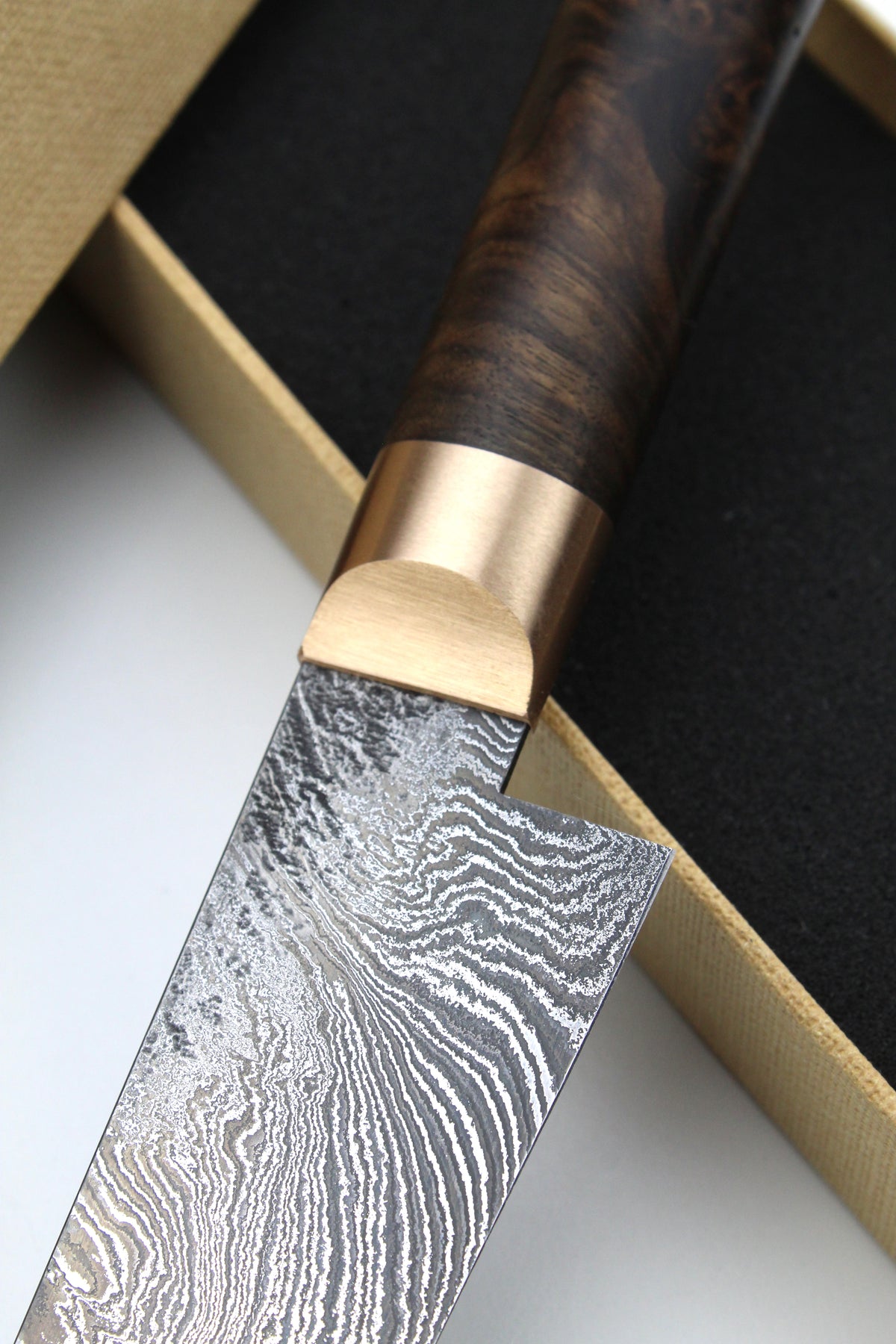 Sujihiki 320 HL Torsion