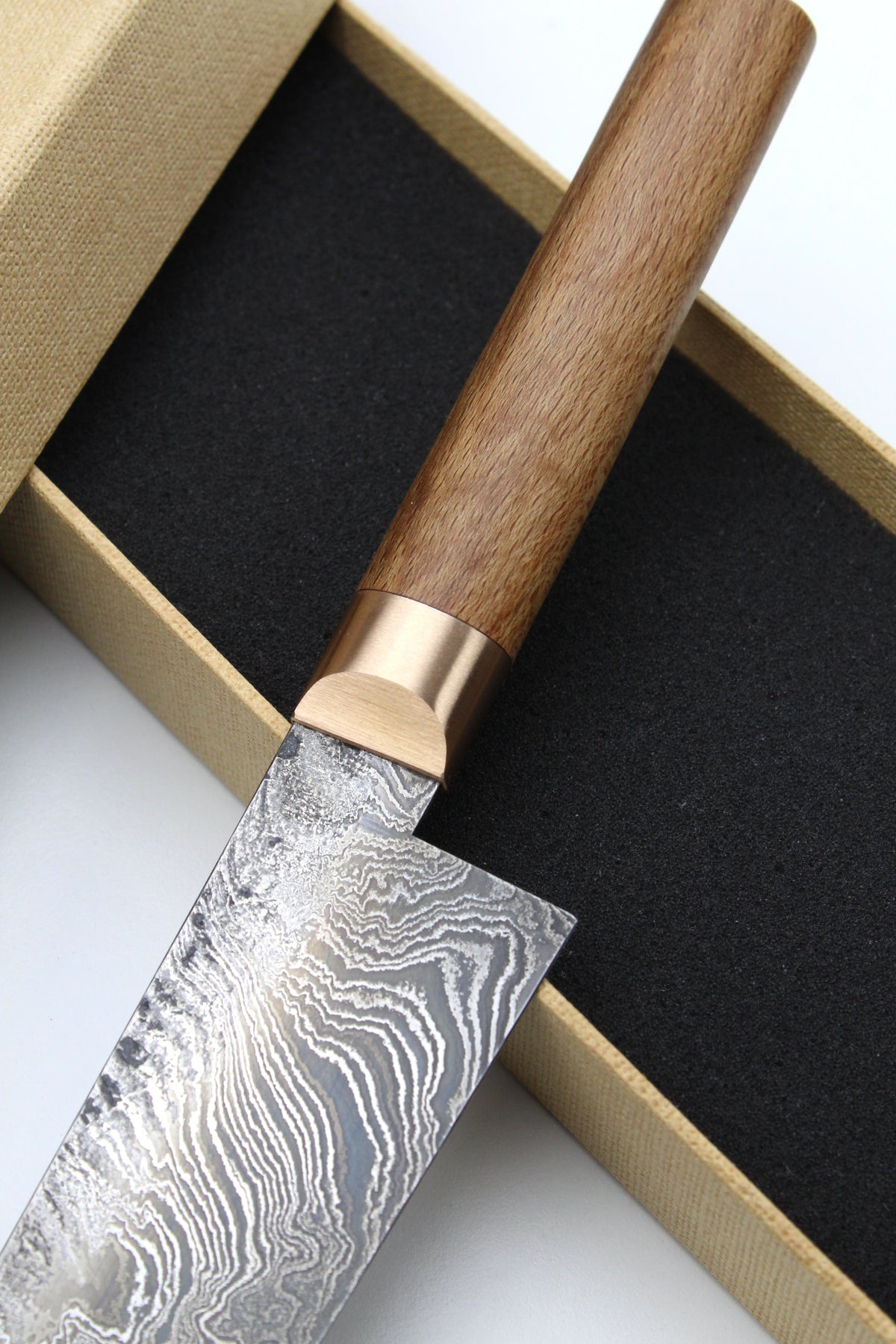 M-Santoku 320L Buche