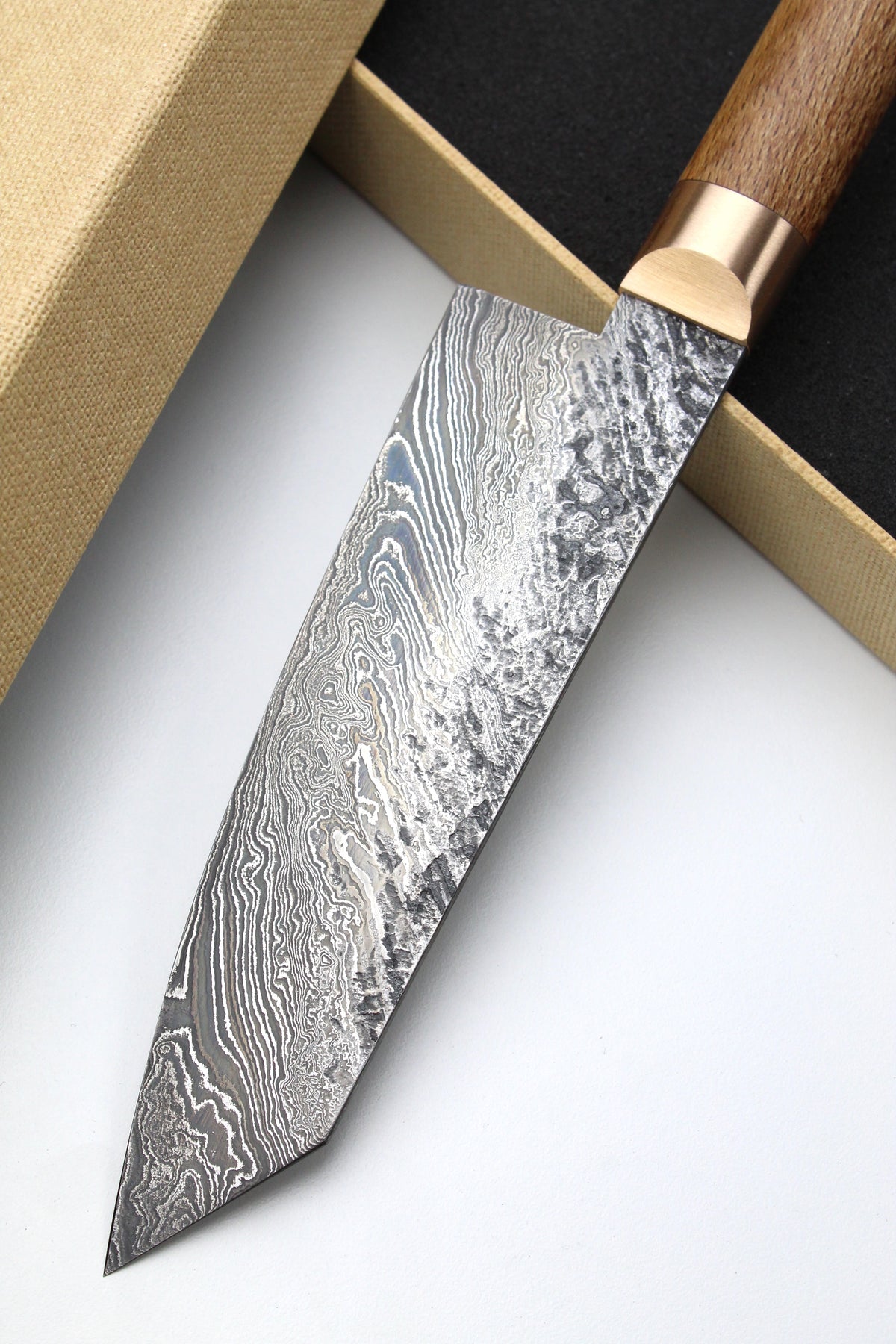 M-Santoku 320L Buche