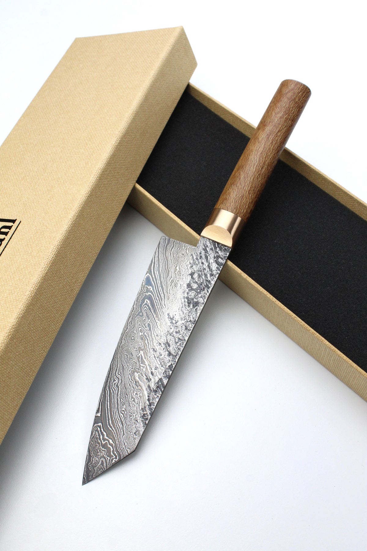 M-Santoku 320L Buche