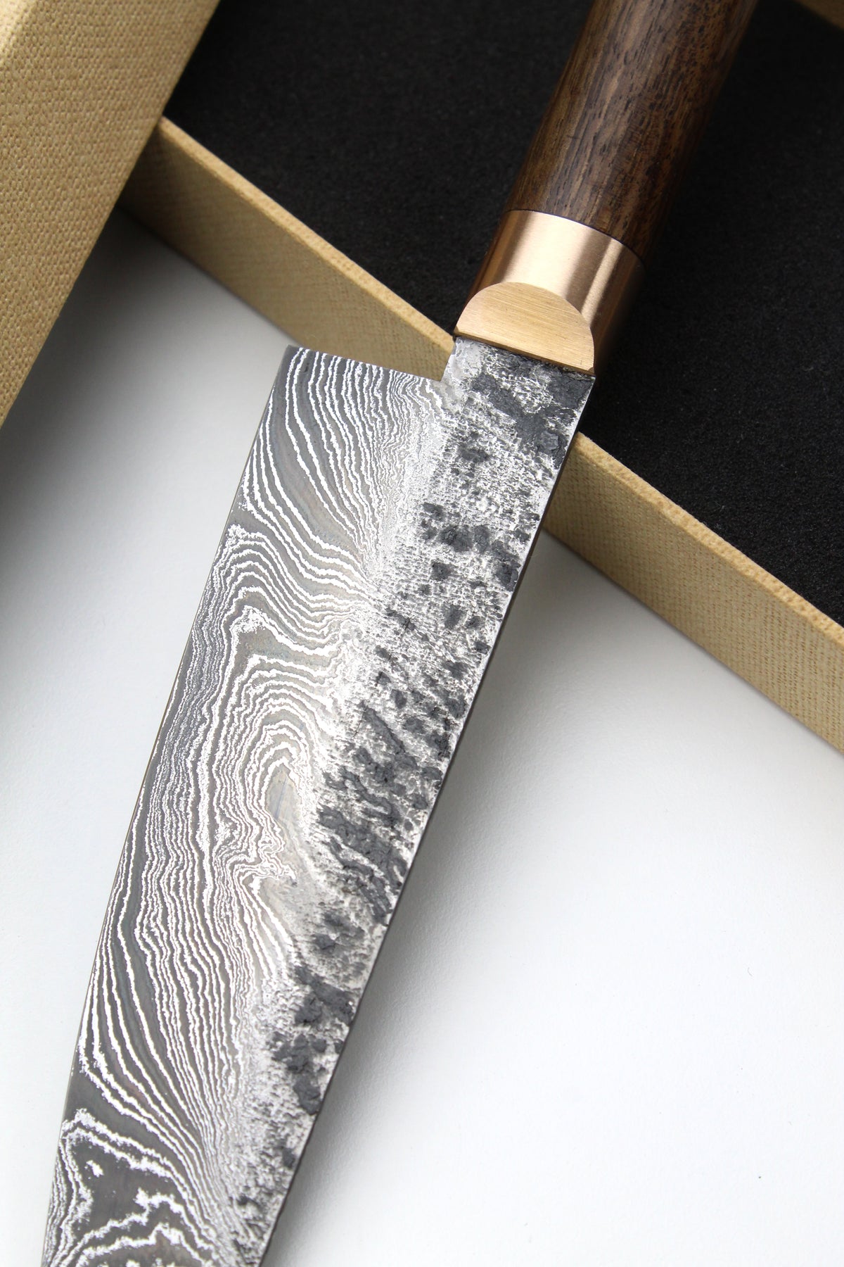 M-Santoku 320L Walnuss