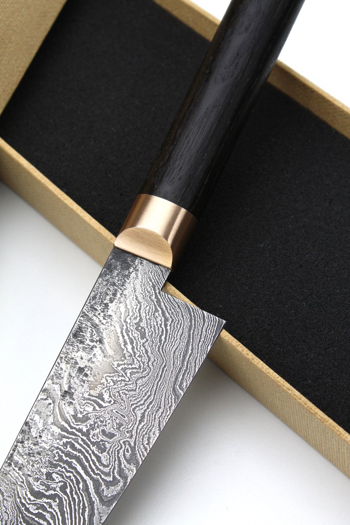 M-Santoku 320L Mooreiche