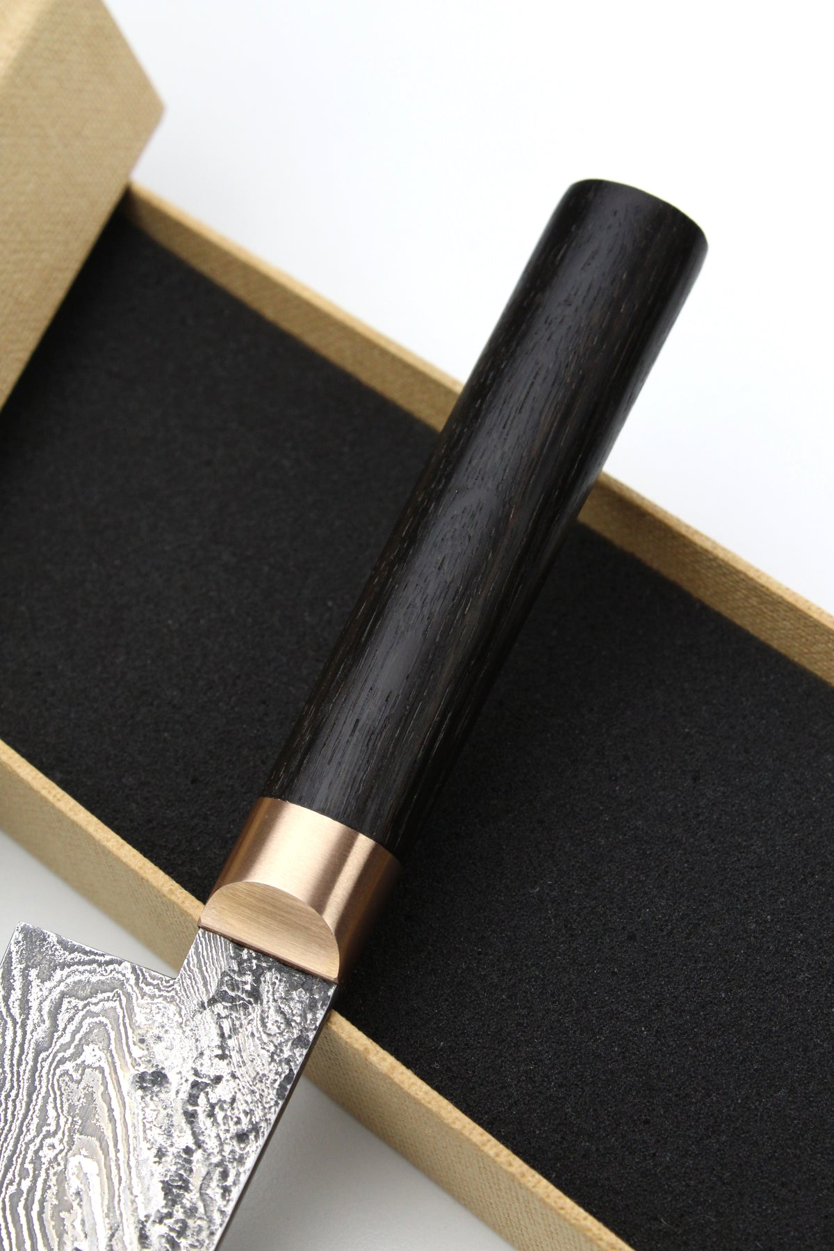 M-Santoku 320L Mooreiche