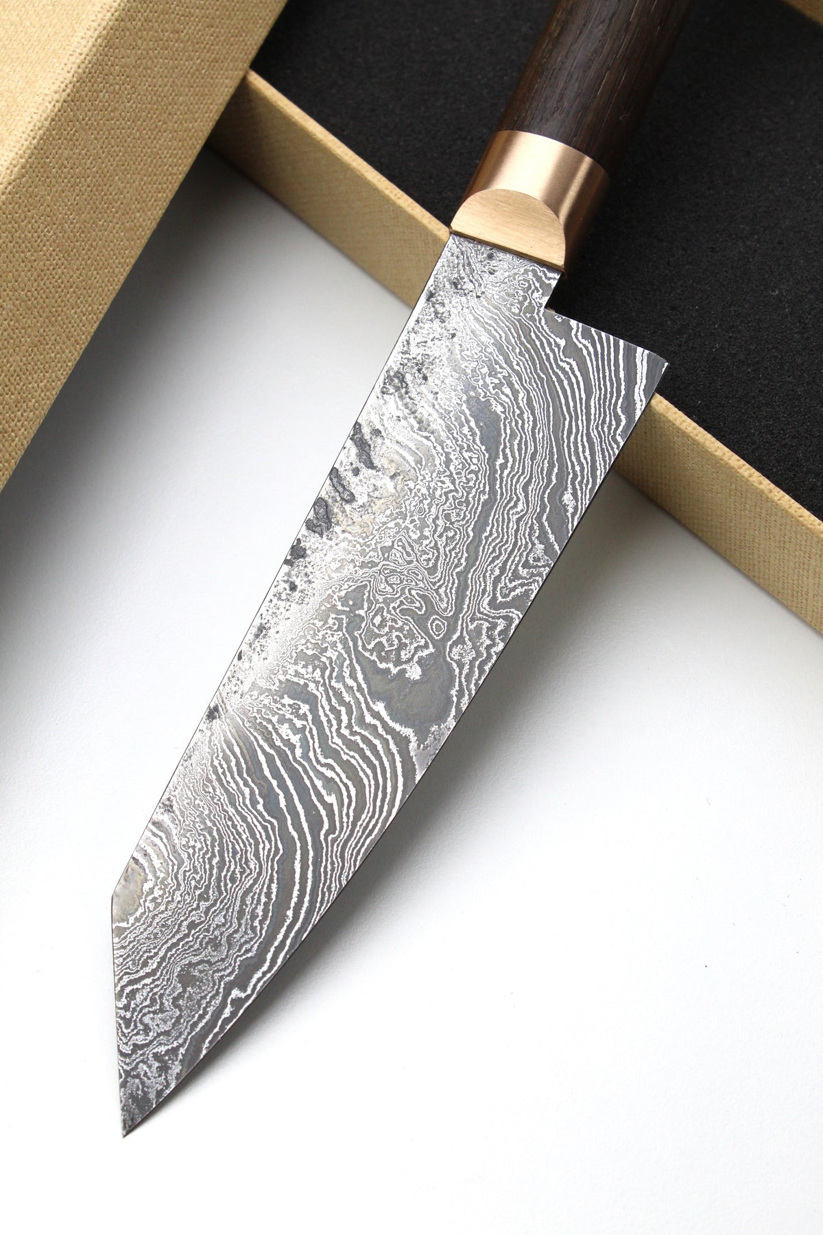 M-Santoku 320L Mooreiche
