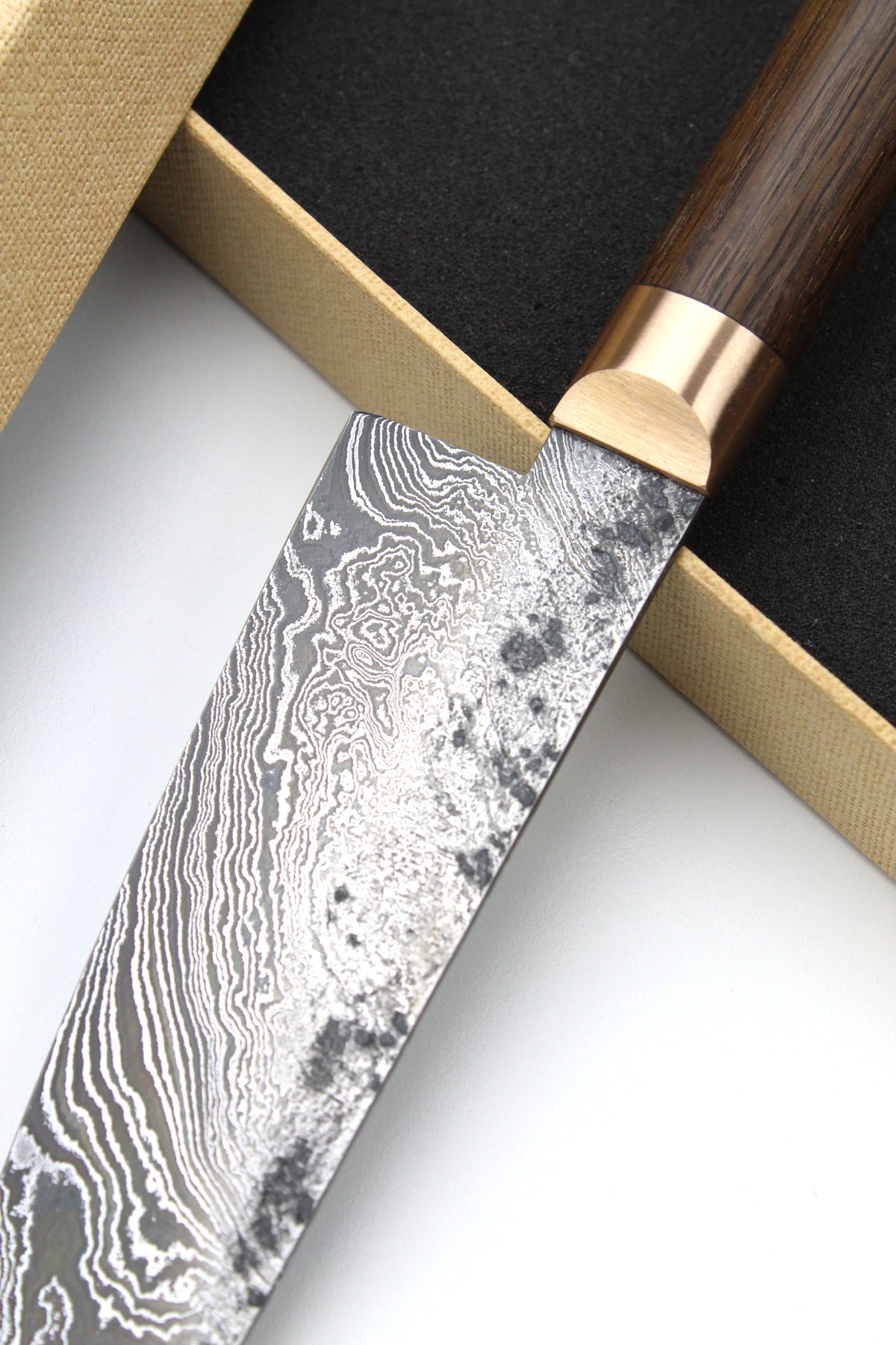 M-Santoku 320L Mooreiche