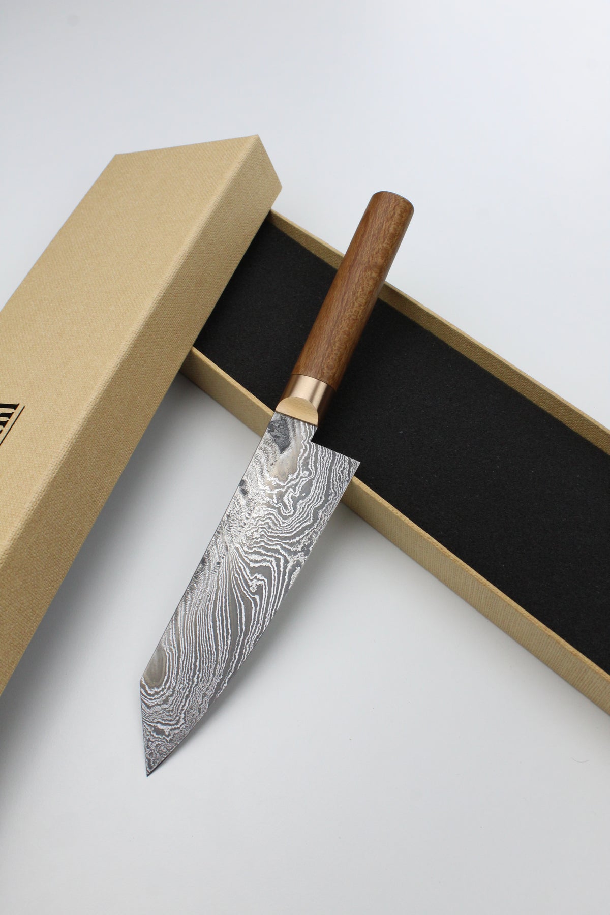 M-Santoku 320L Buche