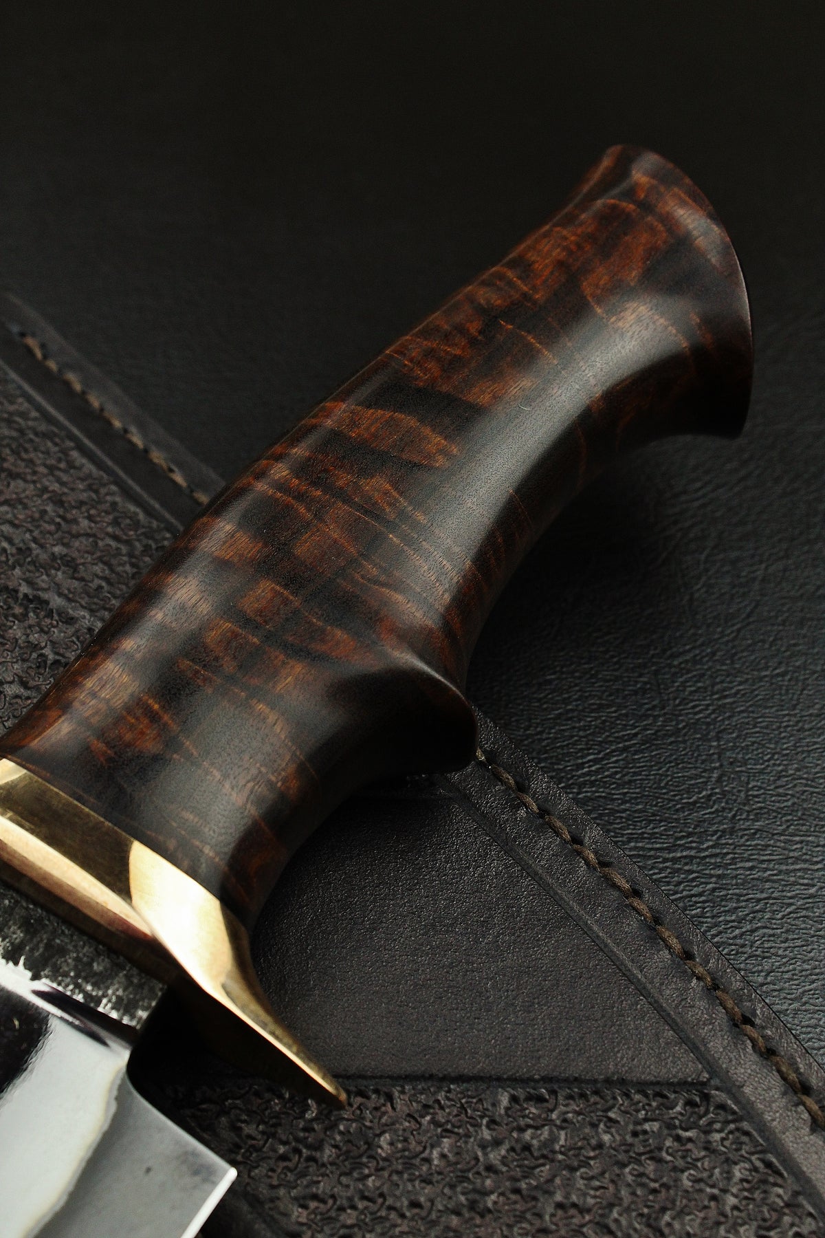 Robuster Outdoor-Bowie
