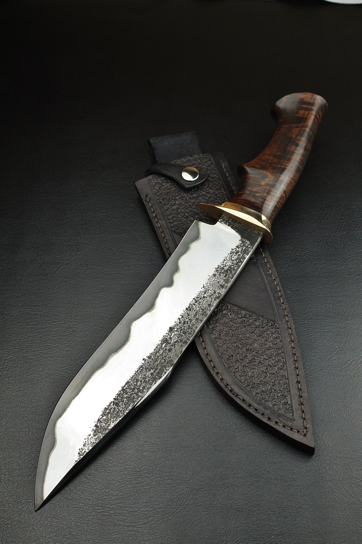 Robuster Outdoor-Bowie