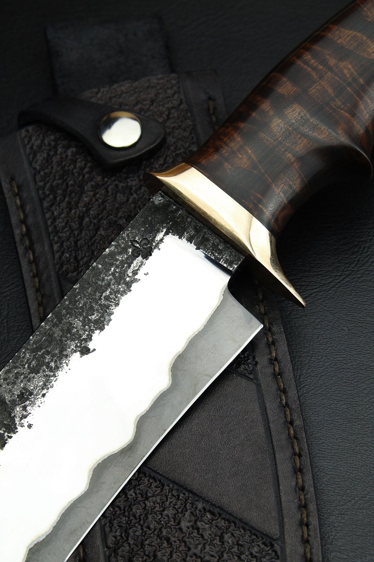 Robuster Outdoor-Bowie
