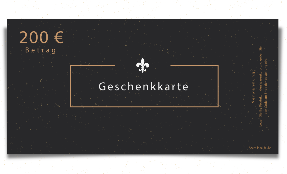 Gutschein