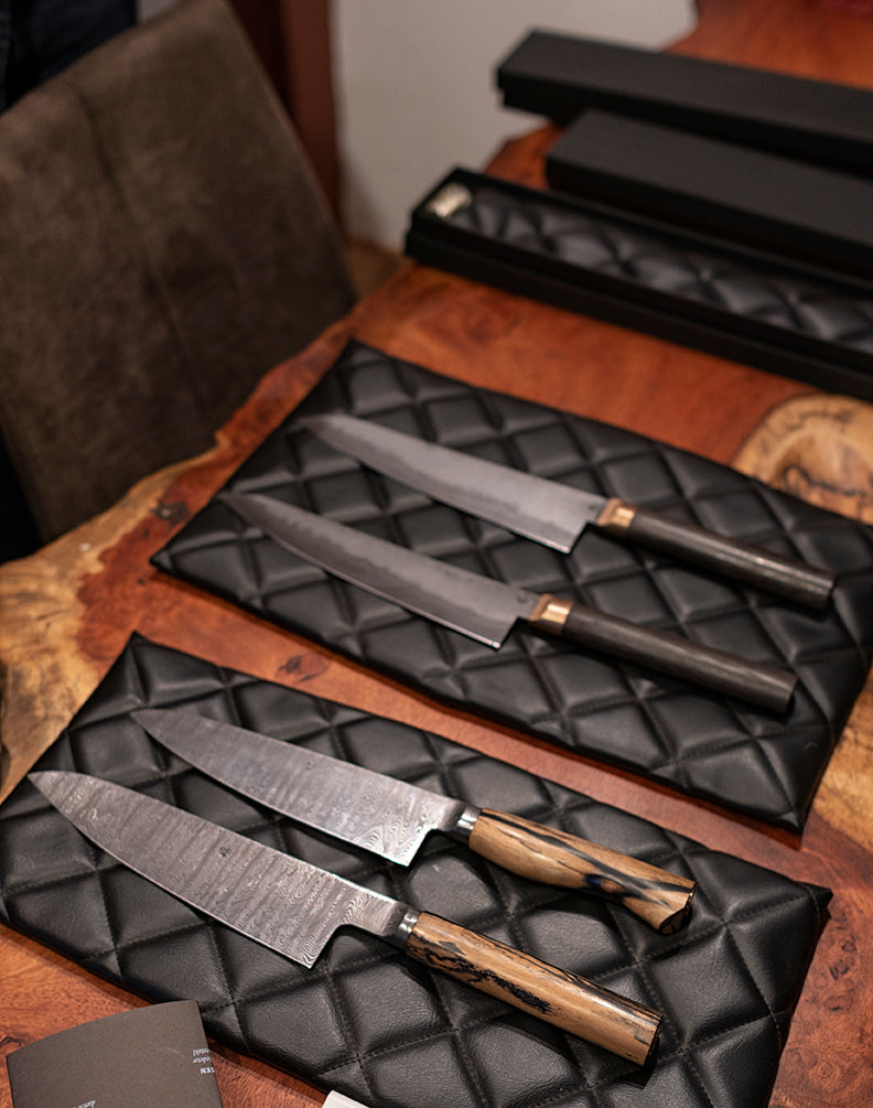 Chef Knives