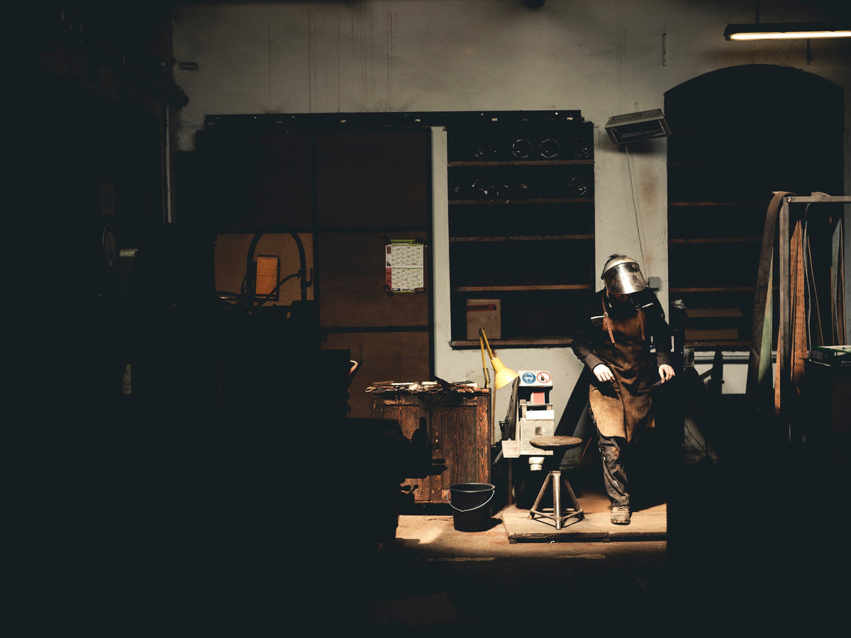 Sujihiki 225 B&W Ebenholz