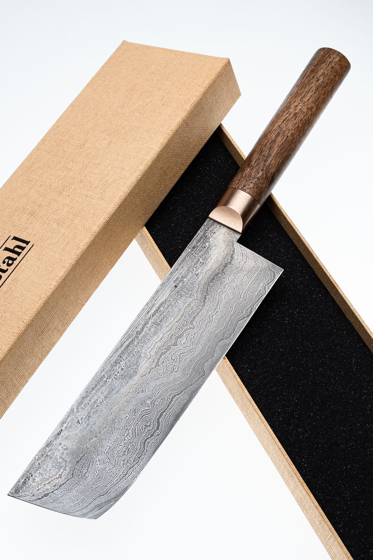 Nakiri Walnuss