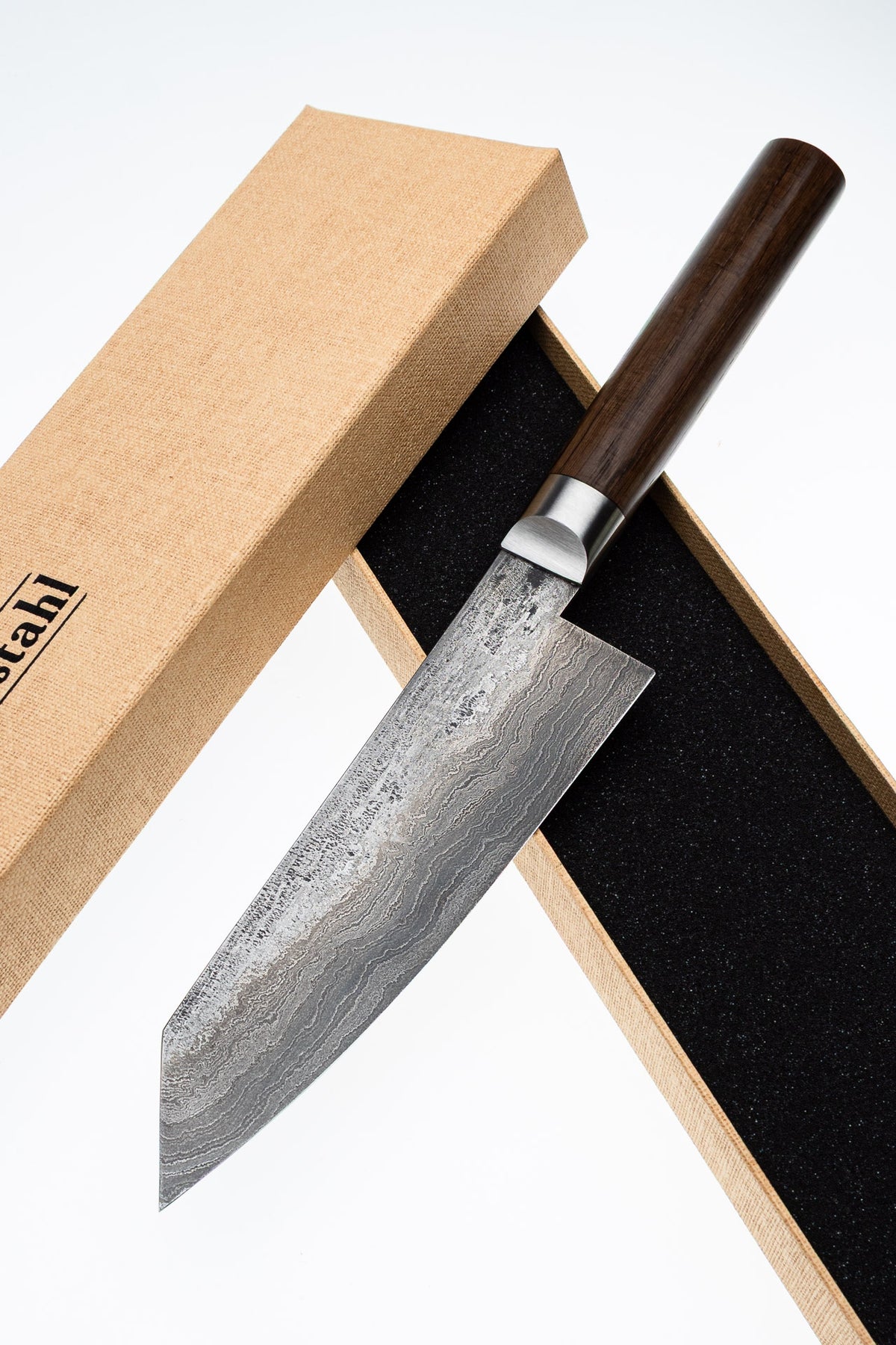 K-Tip-Damast-Santoku 500L