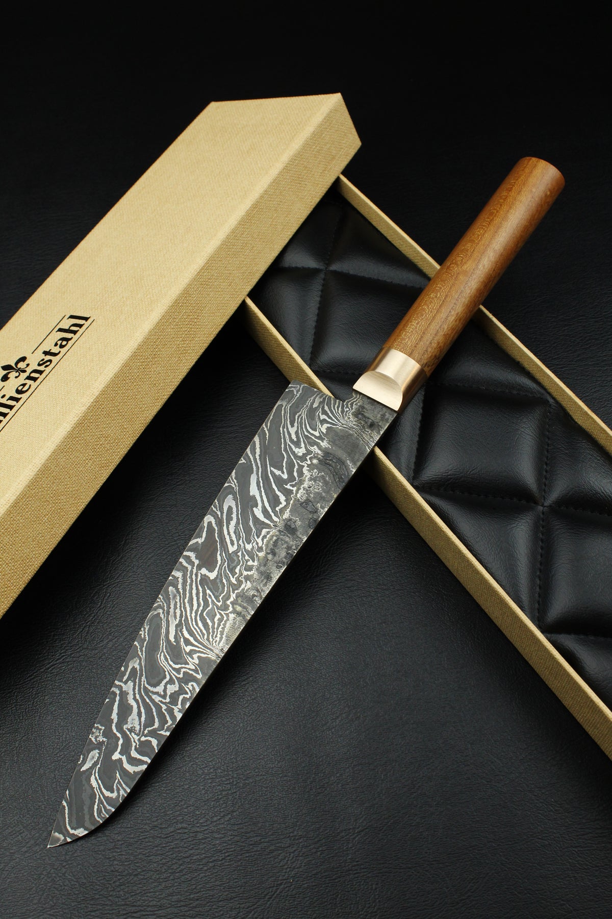 Elmwood Gyuto