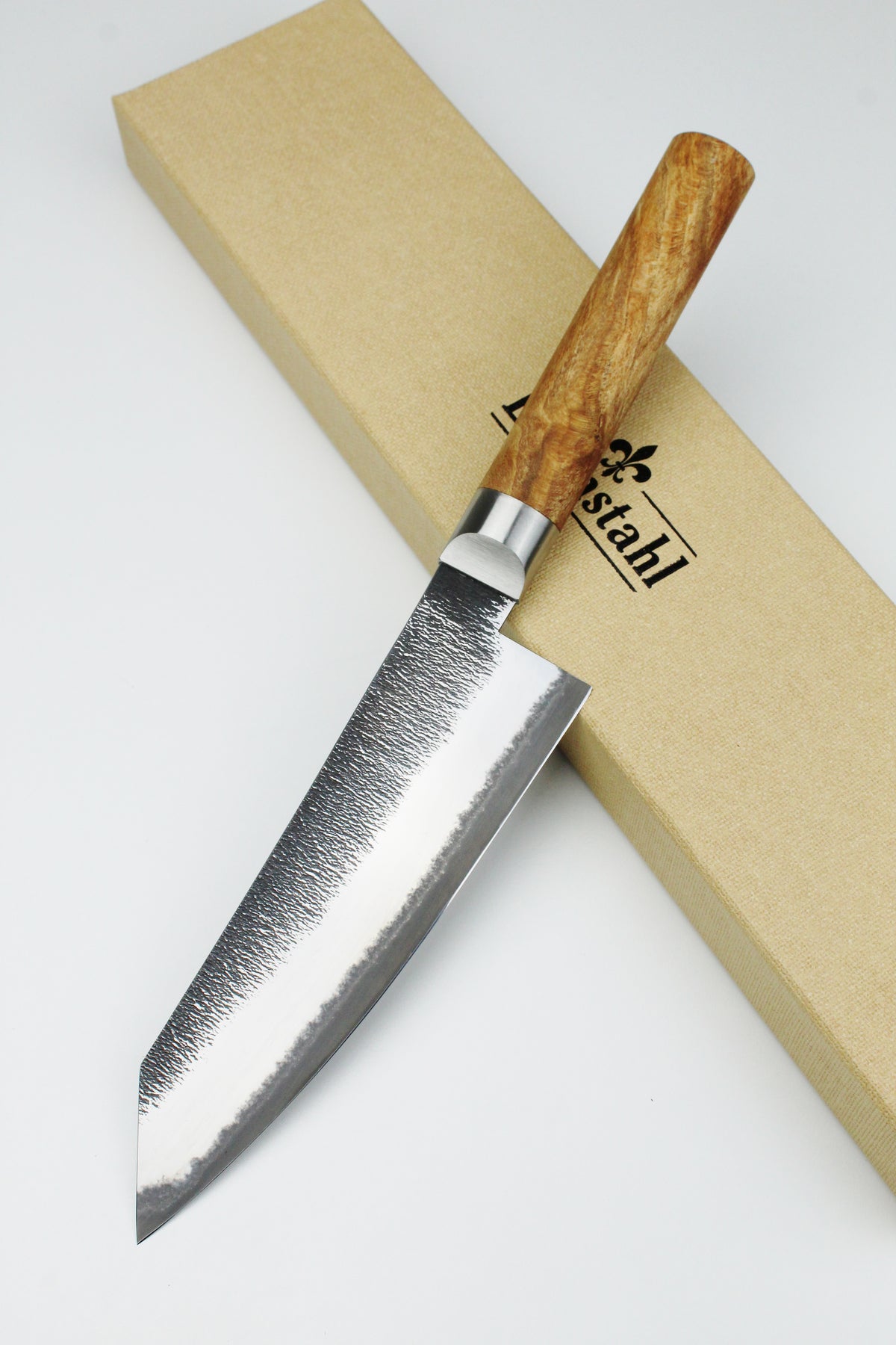 Das Lilienstahl V1