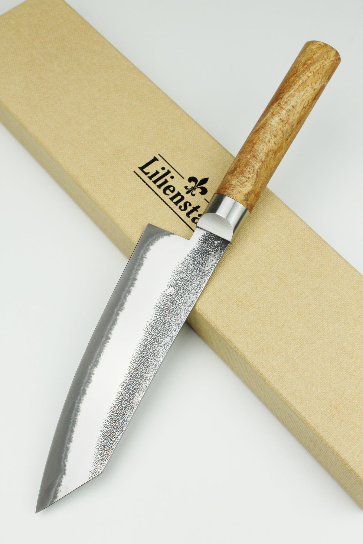 Das Lilienstahl V1