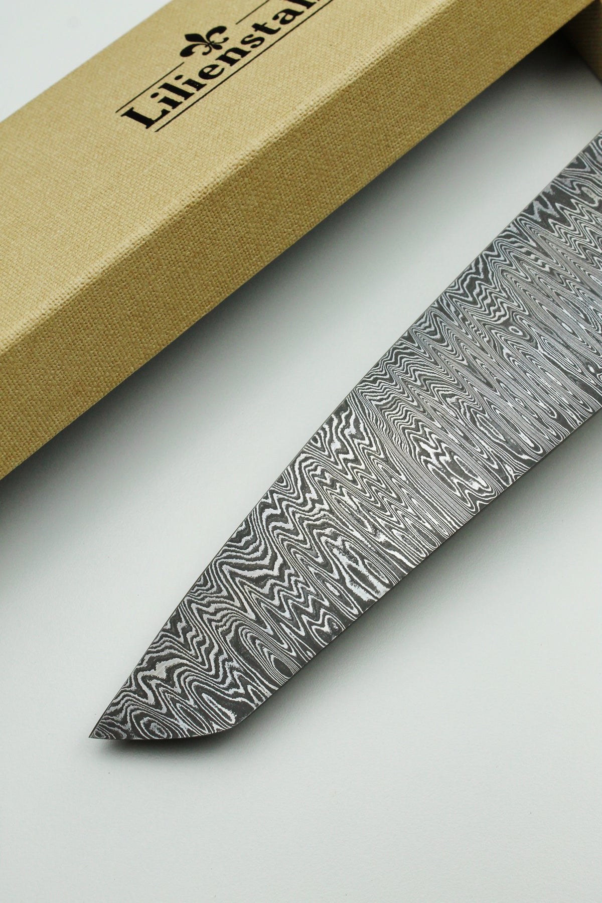 Santoku 225 Le Tigre
