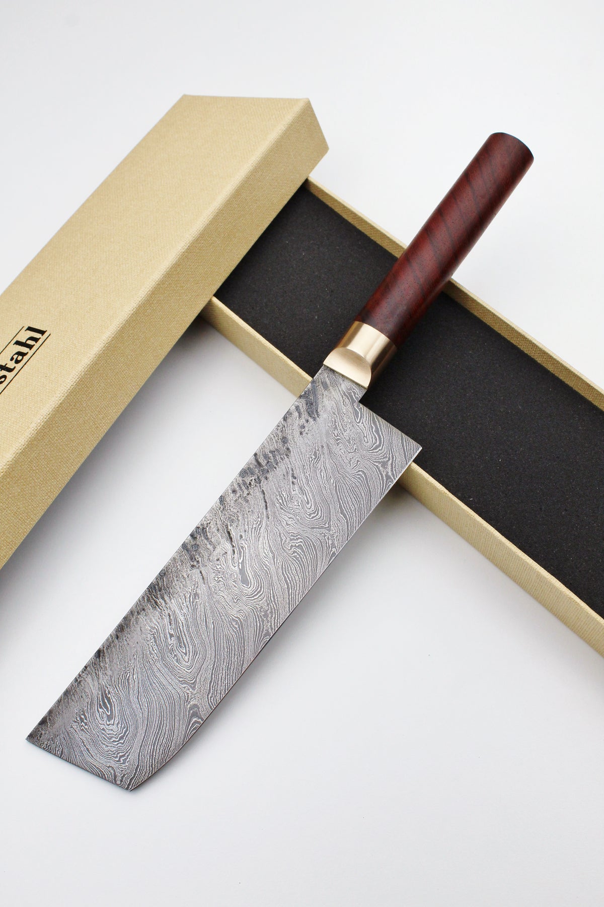 Nakiri Padauk