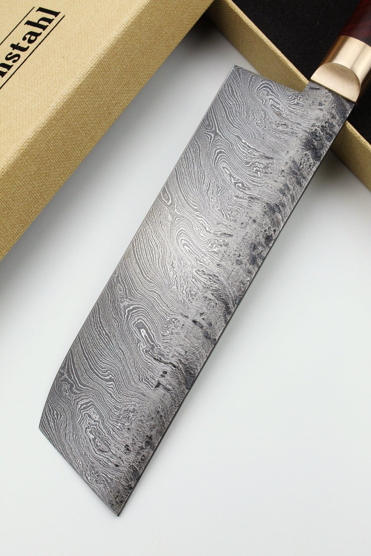 Nakiri Padauk