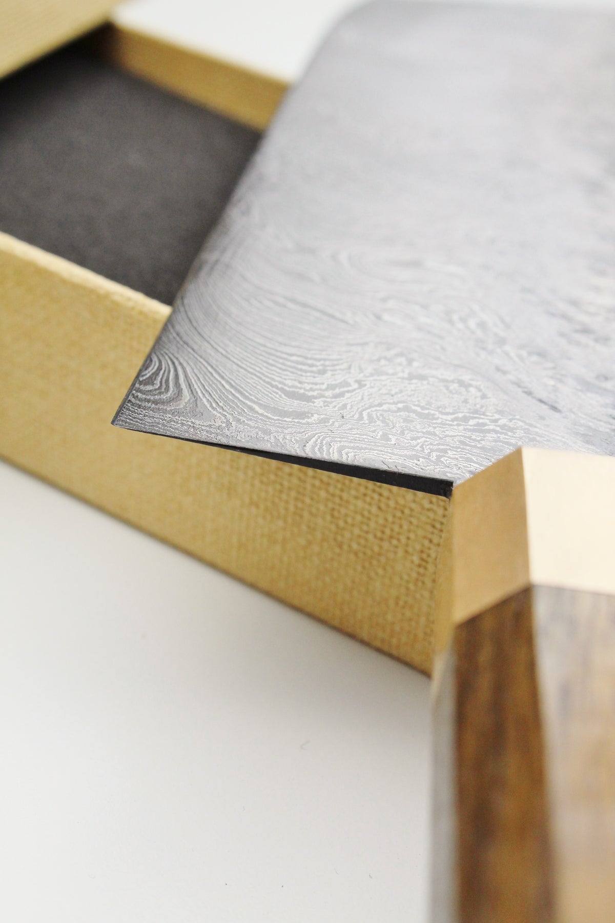 Nakiri Walnuss