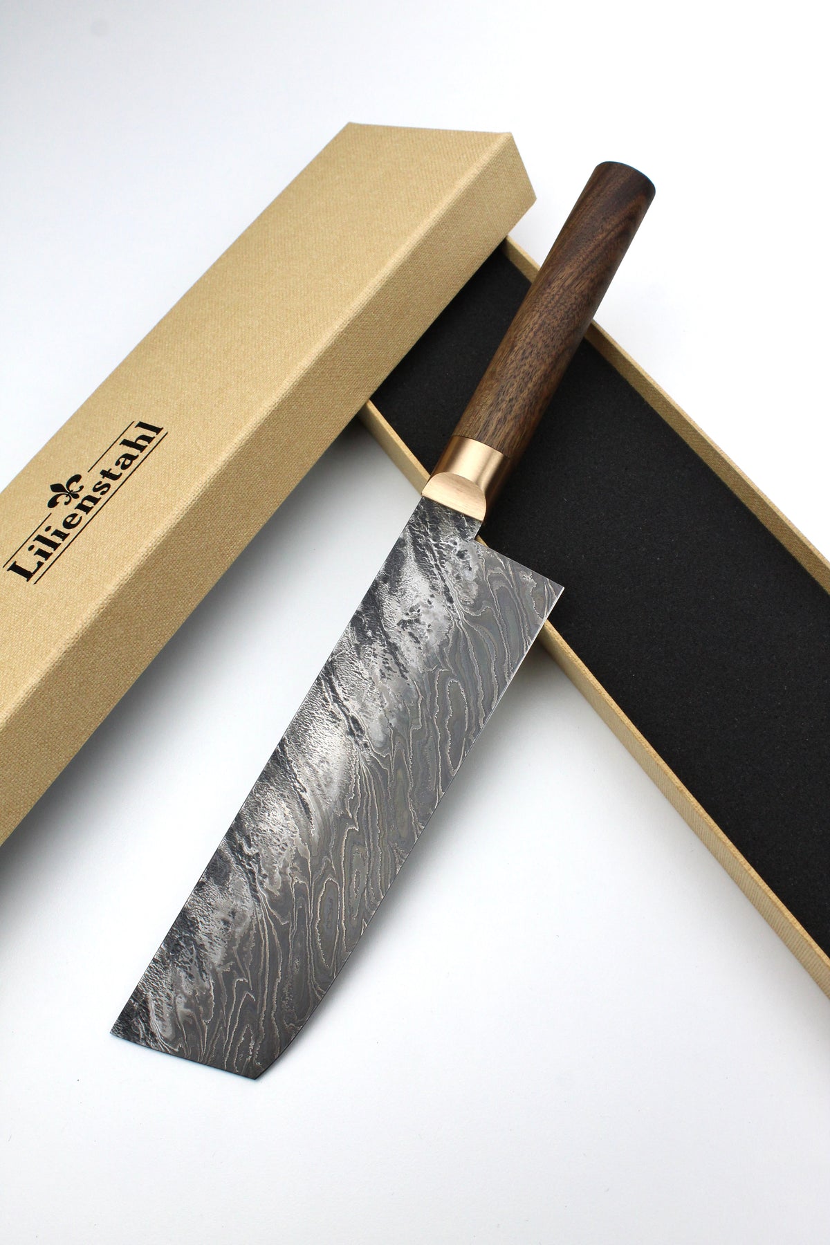 Nakiri Walnuss HK Torsion