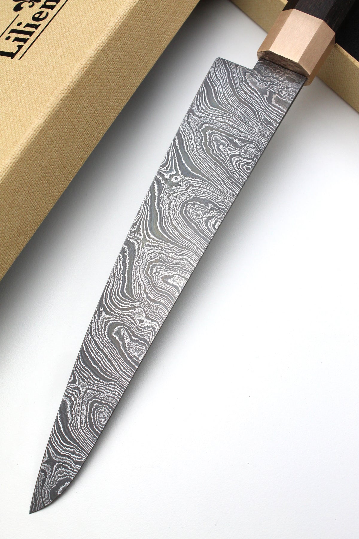 Sujihiki Mooreiche