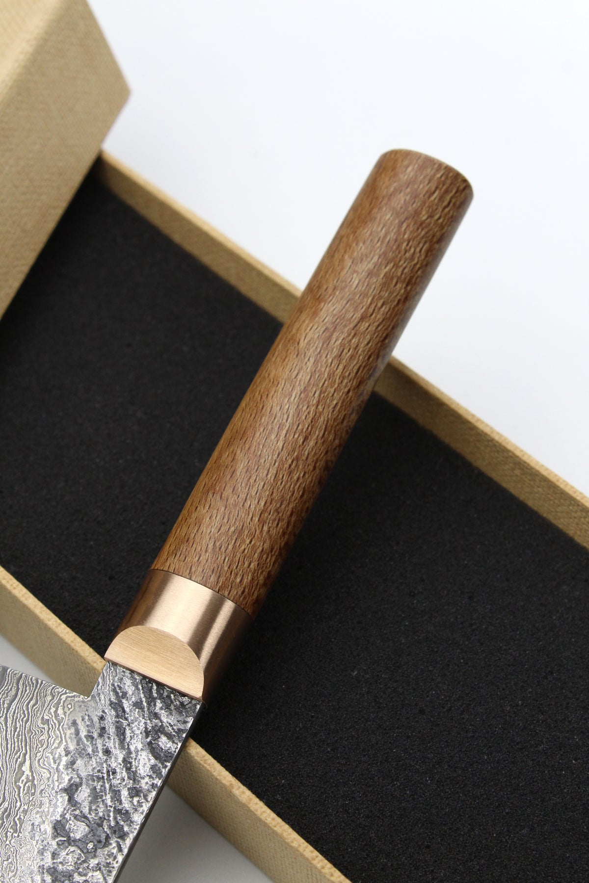 M-Santoku 320L Buche
