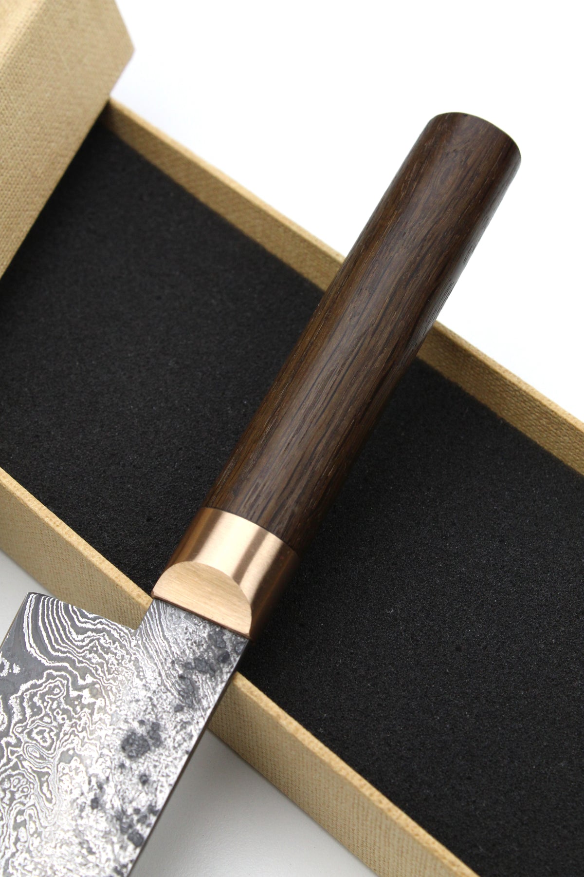 M-Santoku 320L Mooreiche