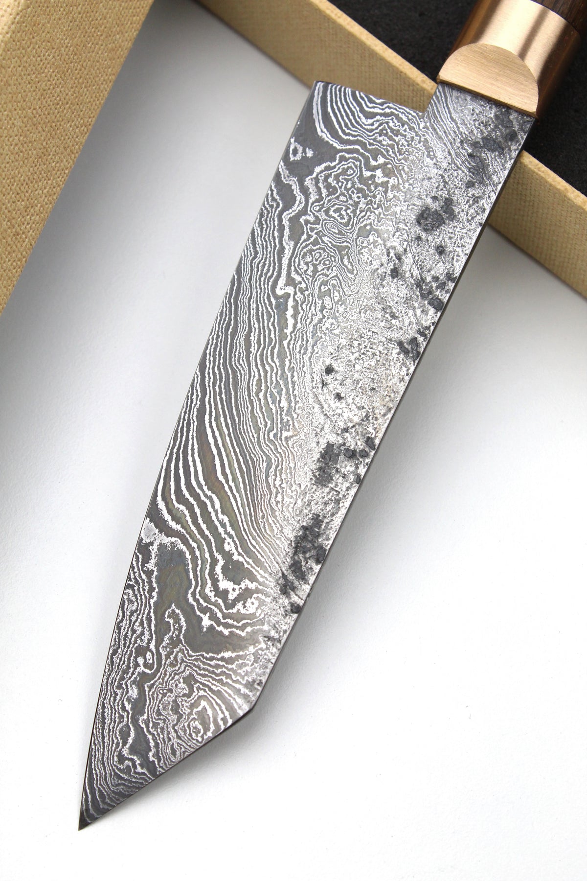 M-Santoku 320L Mooreiche