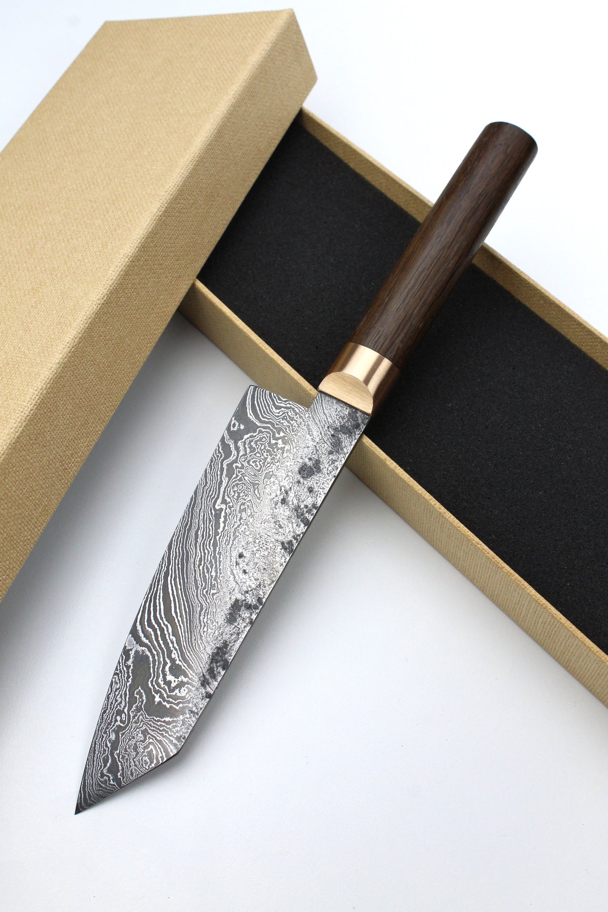 M-Santoku 320L Mooreiche