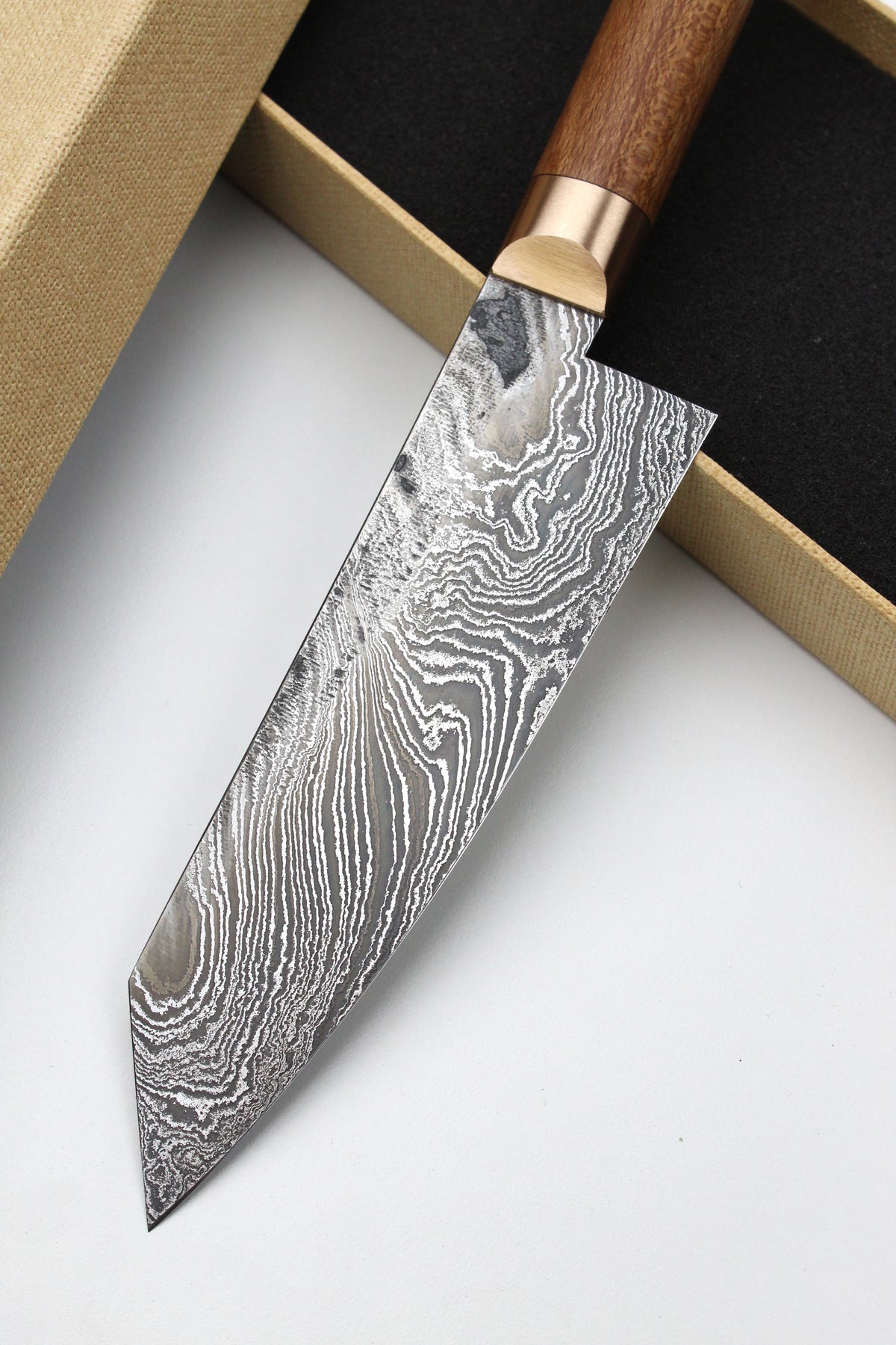 M-Santoku 320L Buche