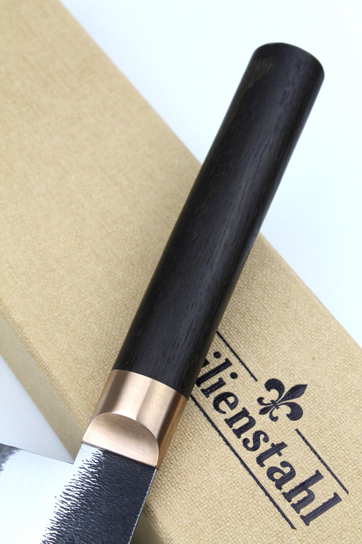 Nakiri-Torfholz