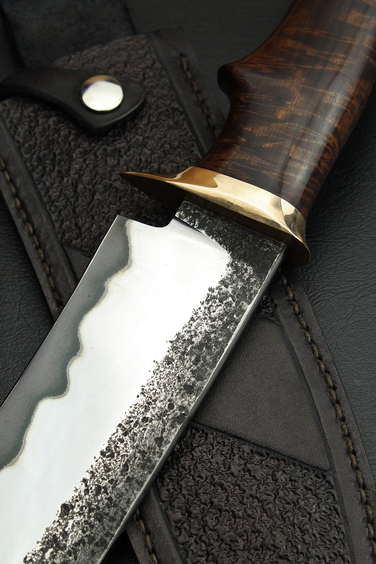 Robuster Outdoor-Bowie