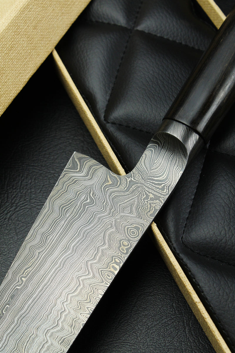 Gyuto Torsion 200