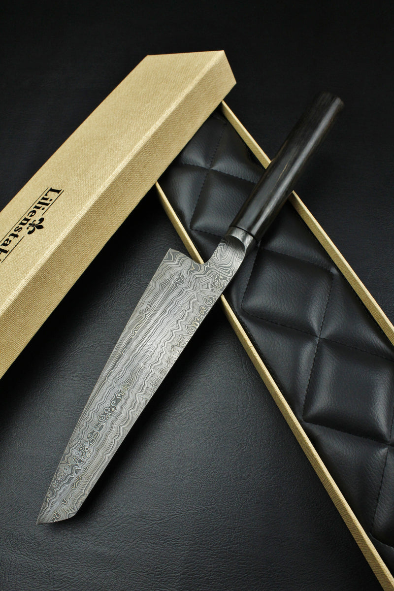 Gyuto Torsion 200