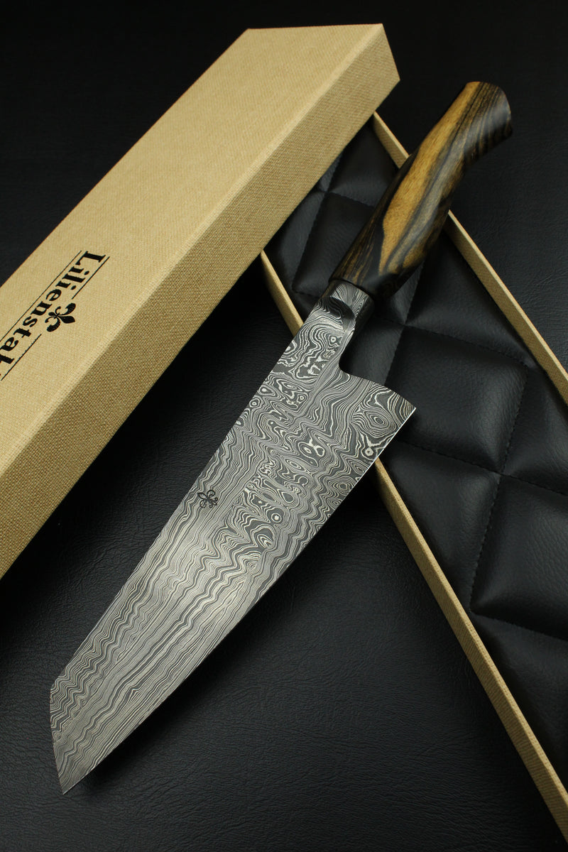 Santoku 190 Le Tigre Torsion