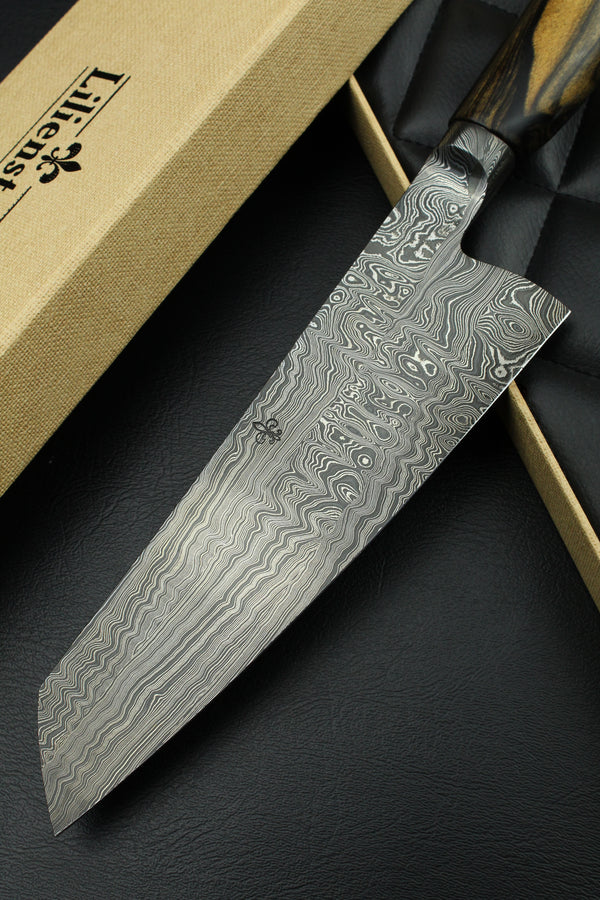 Santoku 190 Le Tigre Torsion